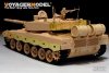 Voyager Model PE35926 CHINESE PLA ZTZ 96MBT Basic For MENG TS-034  1/35